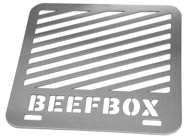Grillrost für E-BEEFBOX